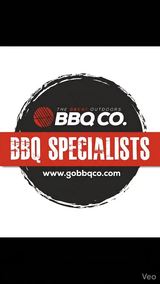 Post 4 by Great Outdoors BBQ Co on Instagram (video)