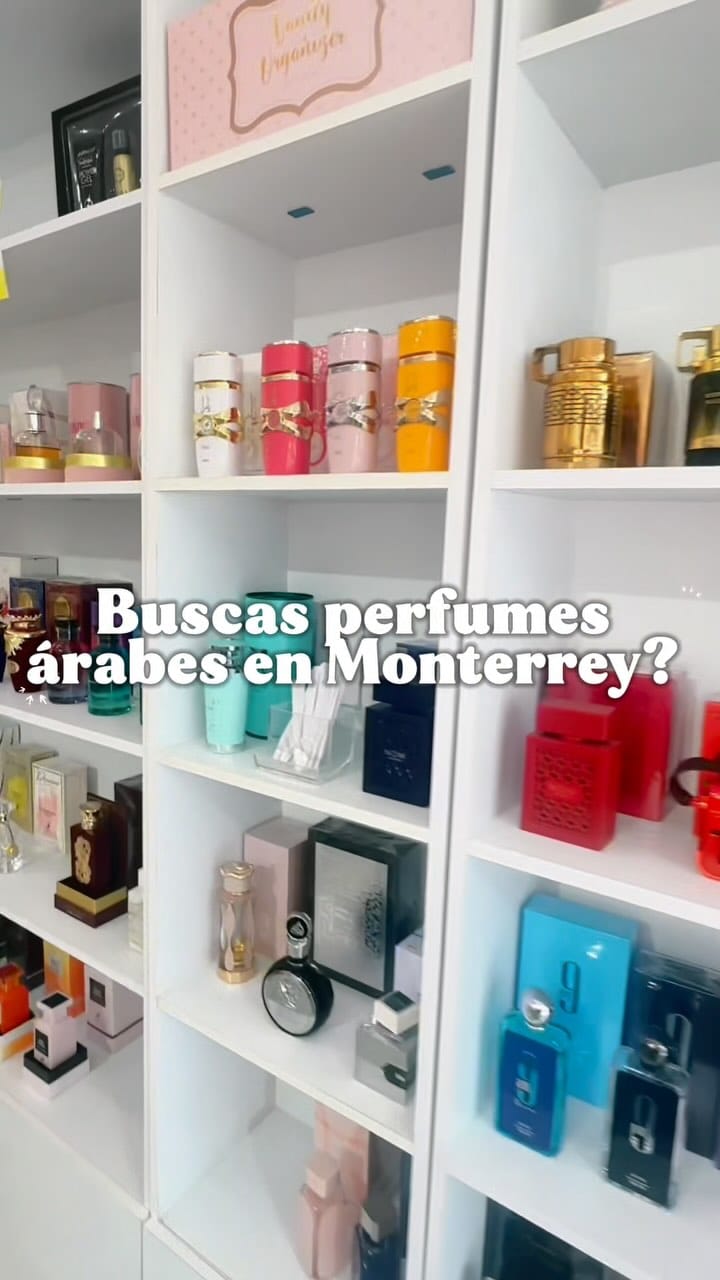 Post 8 by Makeup Perfumes Skincare Regalos Bolsos on Instagram (video)