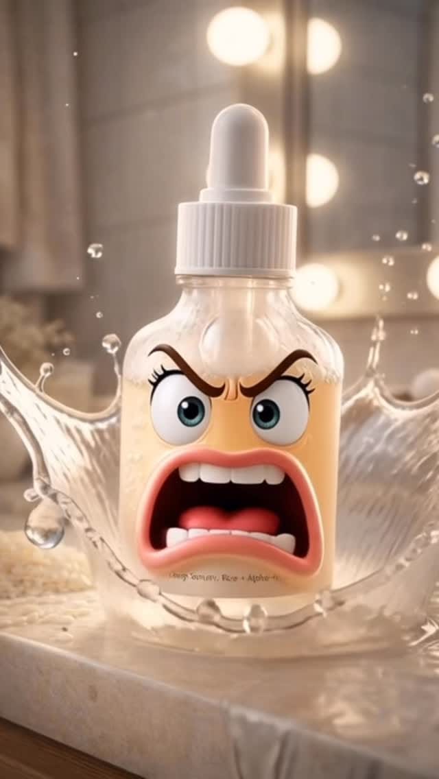 Post 2 by Makeup Perfumes Skincare Regalos Bolsos on Instagram (video)