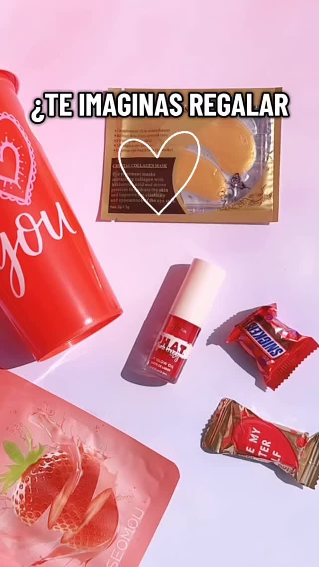 Post 3 by Makeup Perfumes Skincare Regalos Bolsos on Instagram (video)