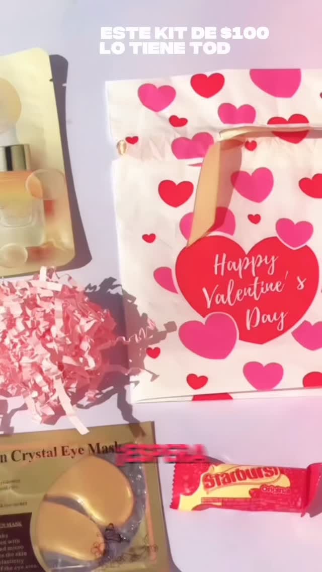 Post 5 by Makeup Perfumes Skincare Regalos Bolsos on Instagram (video)