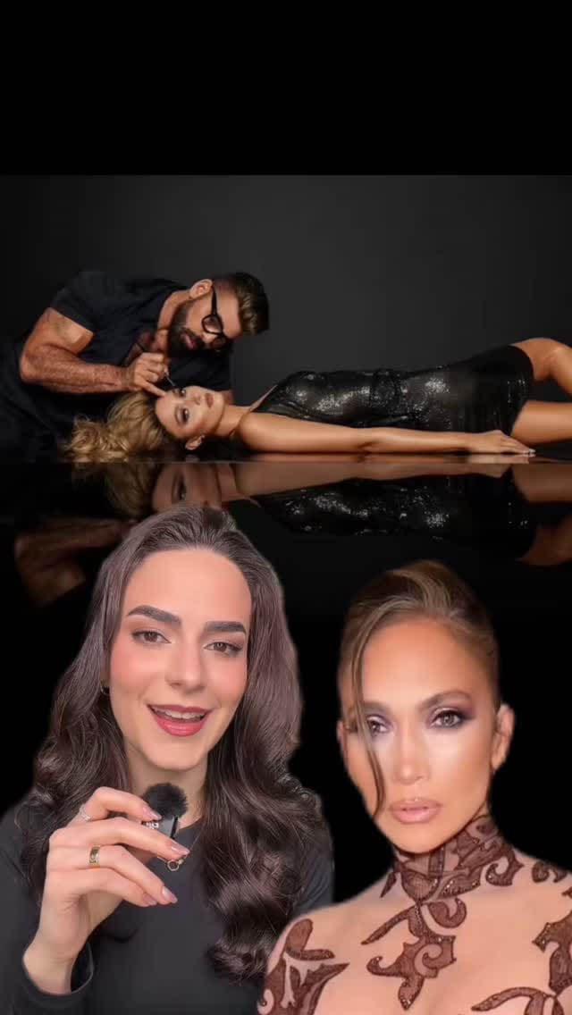 Post 2 by LEONOR VAZQUEZ on Instagram (video)