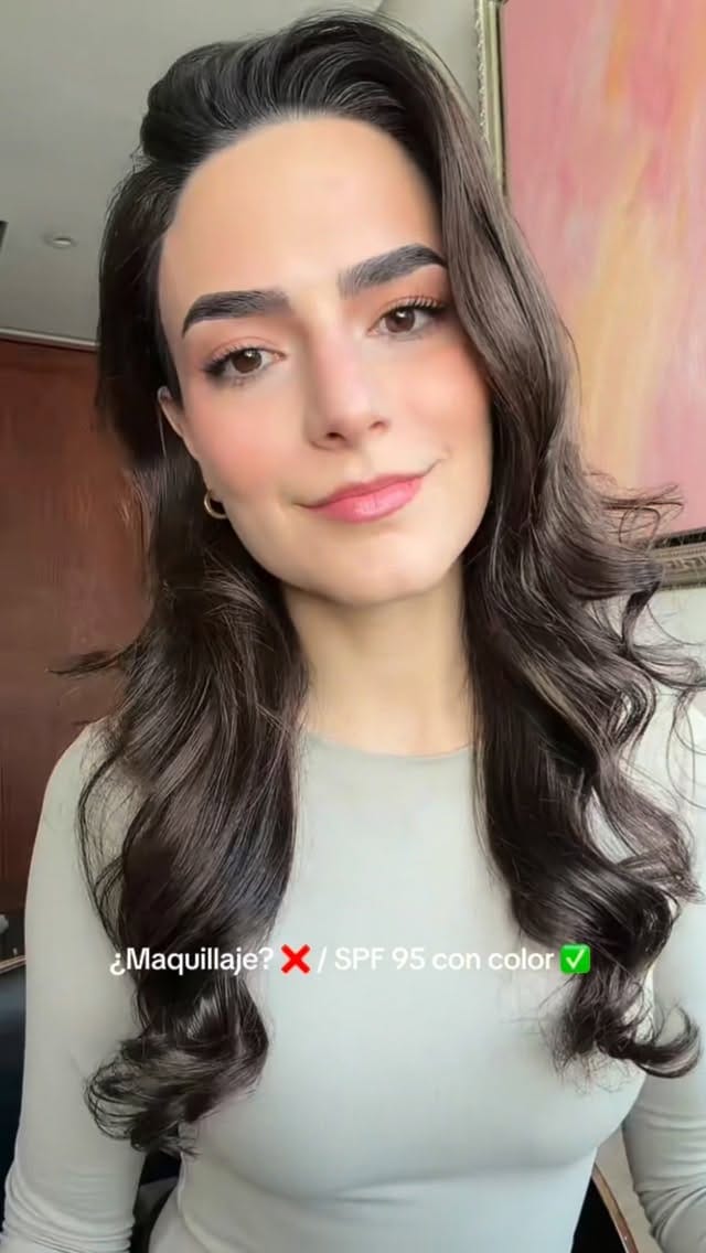 Post 3 by LEONOR VAZQUEZ on Instagram (video)