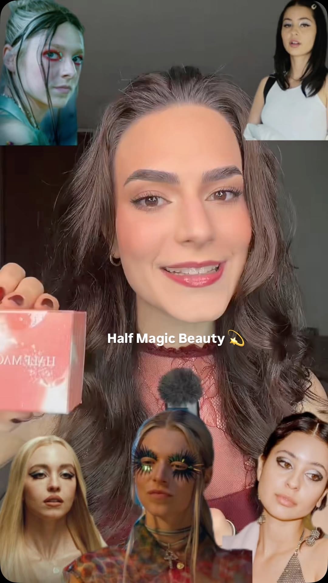Post 4 by LEONOR VAZQUEZ on Instagram (video)