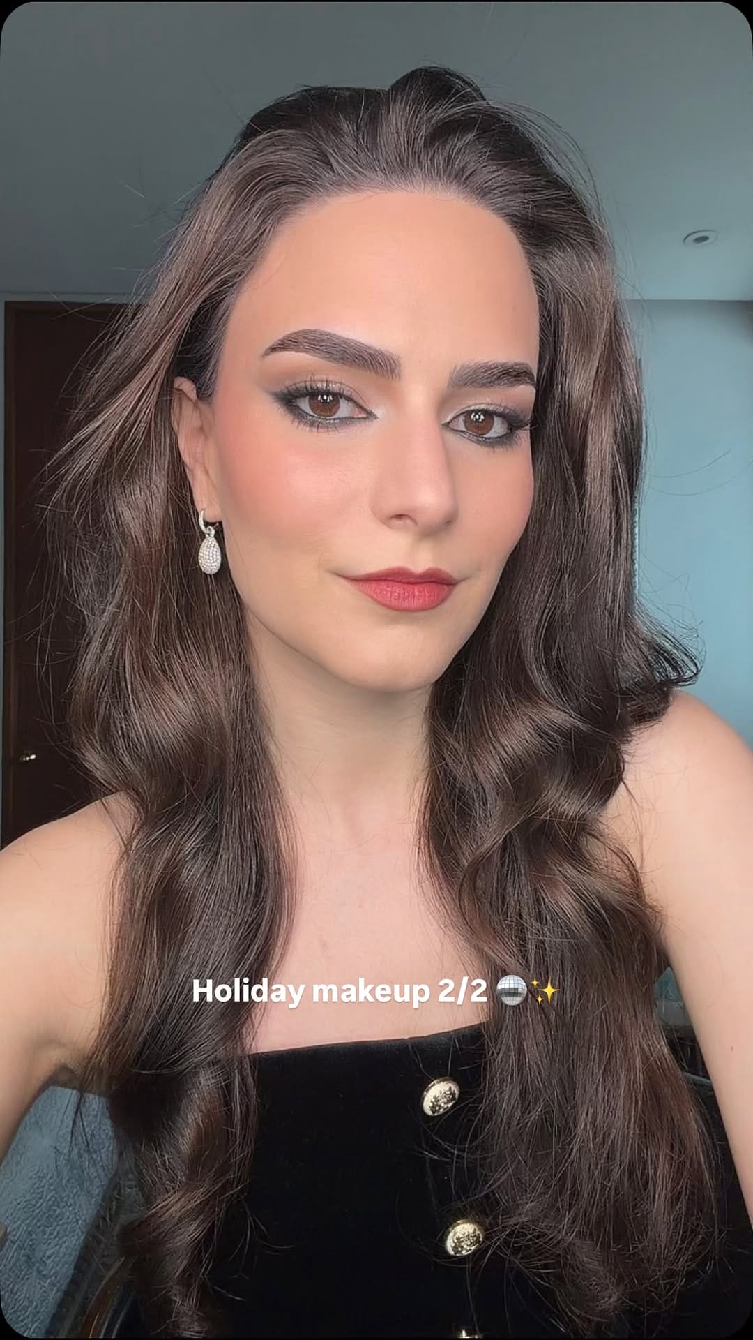 Post 6 by LEONOR VAZQUEZ on Instagram (video)