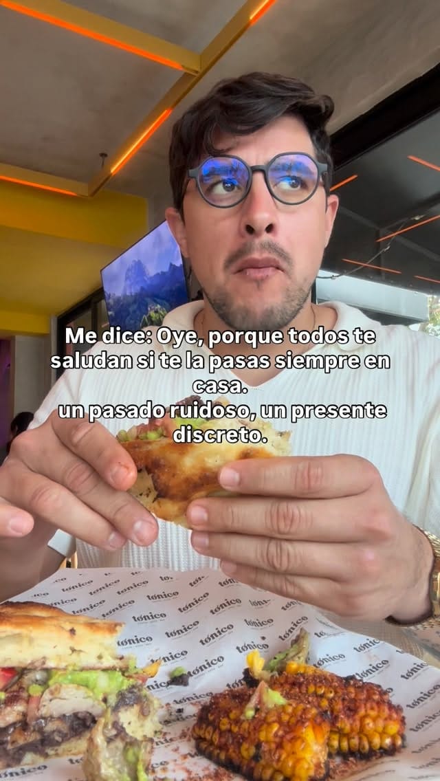 Post 4 by Alfonso Ferzuli on Instagram (video)
