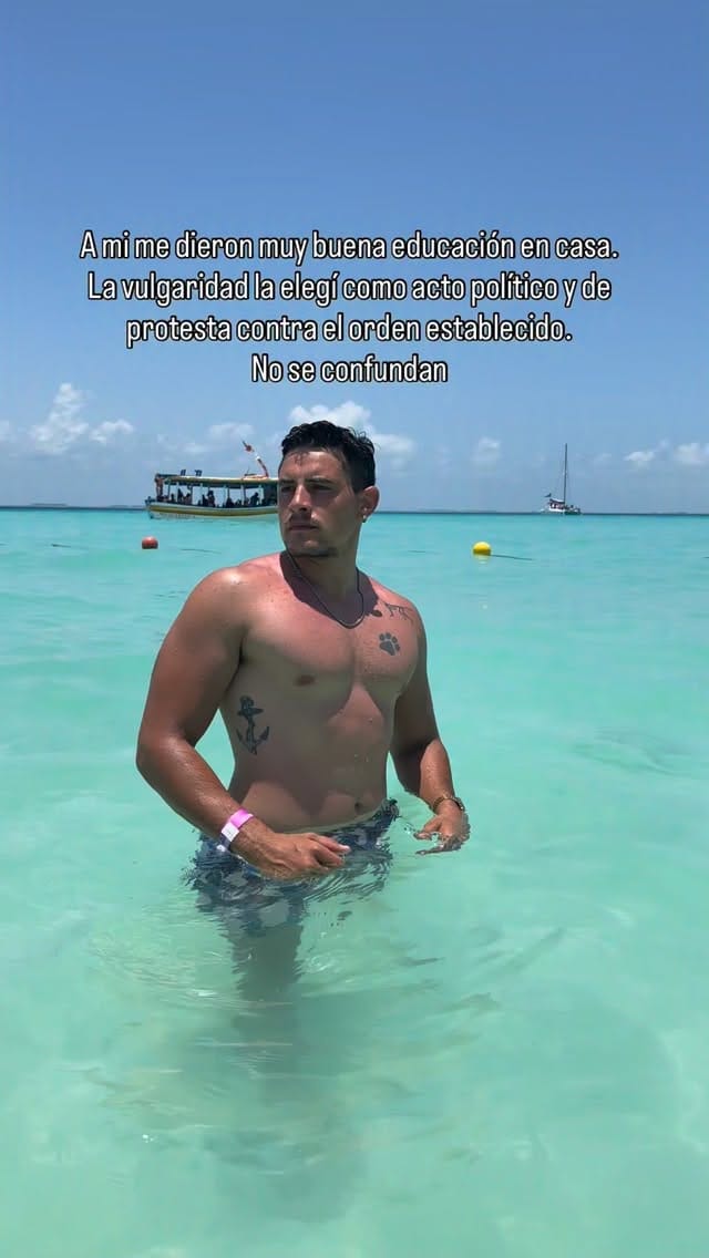 Post 2 by Alfonso Ferzuli on Instagram (video)