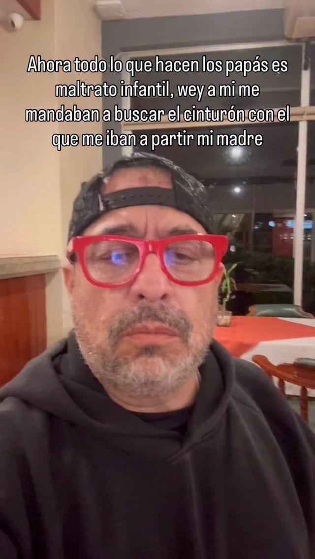 Post 7 by Alfonso Ferzuli on Instagram (video)
