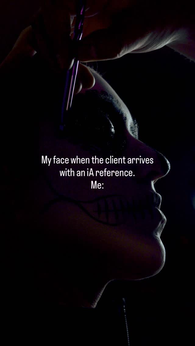 Post 2 by Alejandro Su | MUA on Instagram (video)