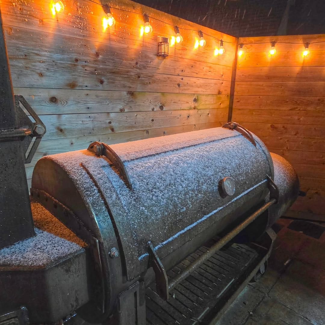Post 1 by Great Outdoors BBQ Co on Instagram (image)