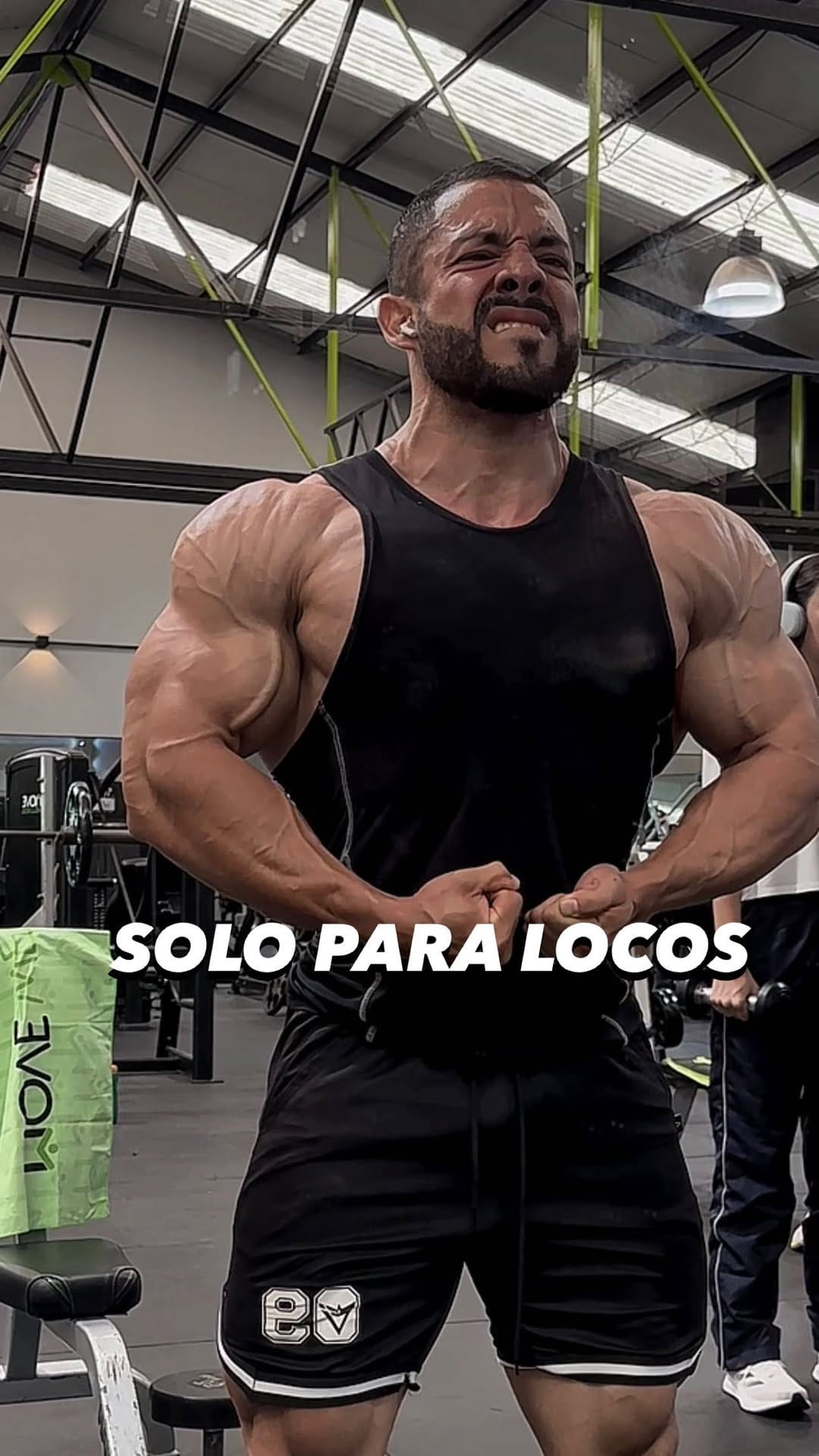 Post 8 by 𝕀𝕧𝕒𝕟 𝔸𝕟𝕕𝕣𝕒𝕕𝕖 on Instagram (video)
