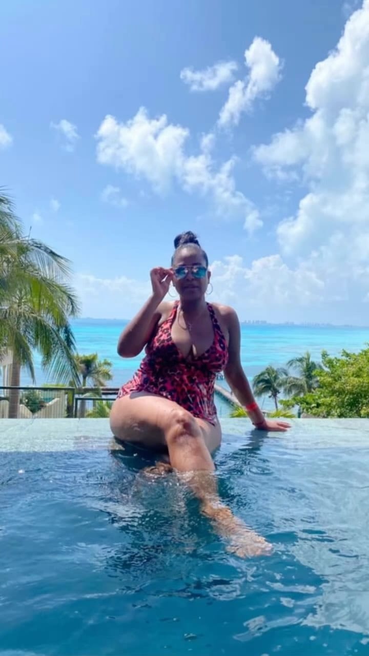 Post 8 by Sara Vizcaino on Instagram (video)