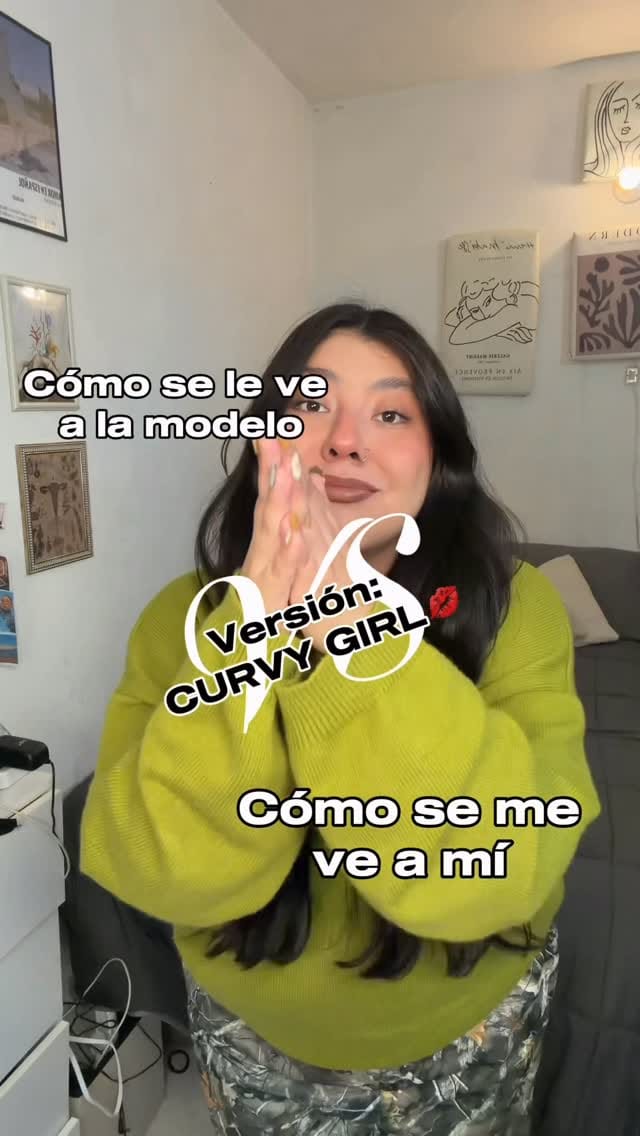 Post 1 by fatimancera on Instagram (video)