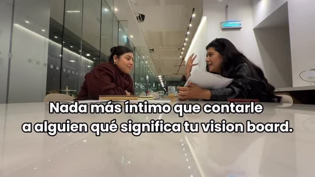 Post 8 by fatimancera on Instagram (video)