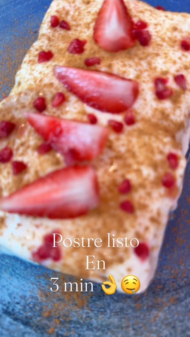 Post 2 by Arianny Torres Nutrición y Bienestar on Instagram (video)