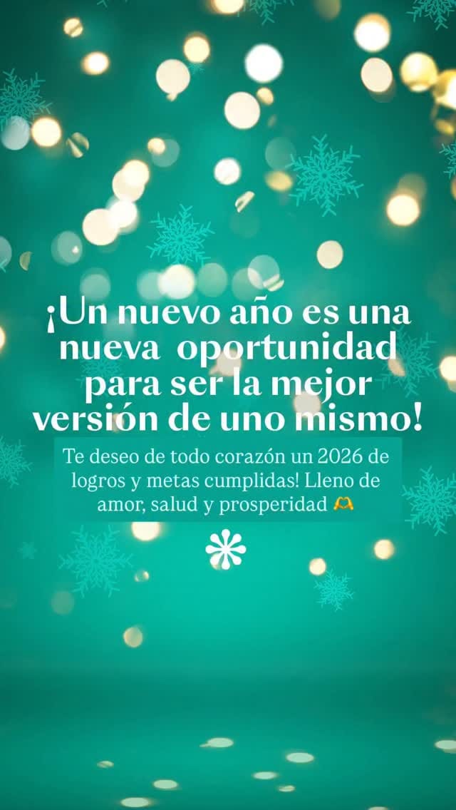 Post 5 by Arianny Torres Nutrición y Bienestar on Instagram (video)