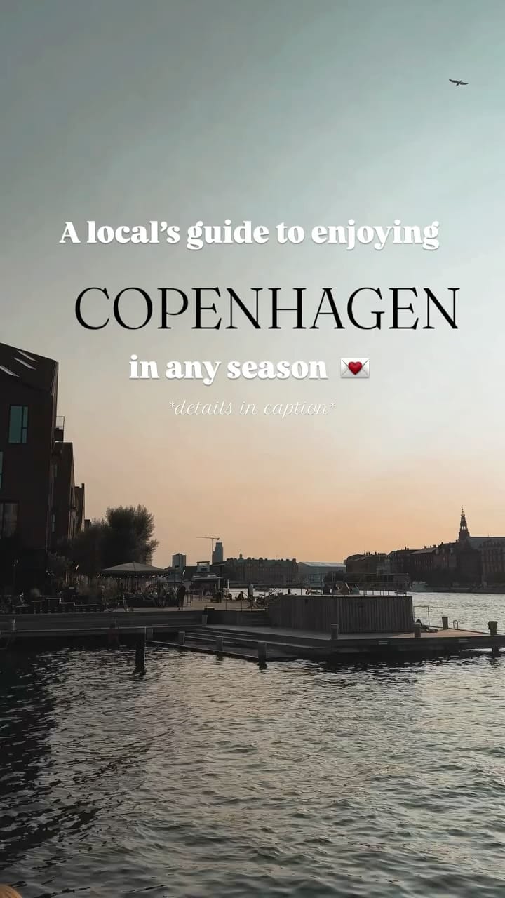 Post 8 by ✨Mihaela ♡ Copenhagen🇩🇰 on Instagram (video)