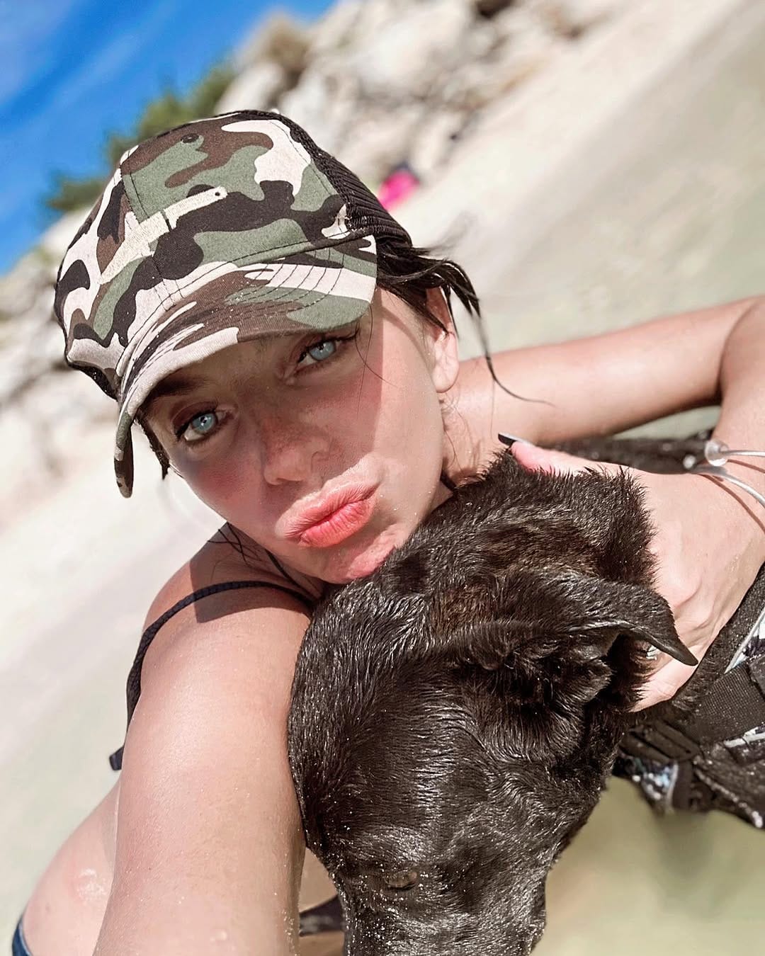 Post 4 by Aurelie Adant on Instagram (image)