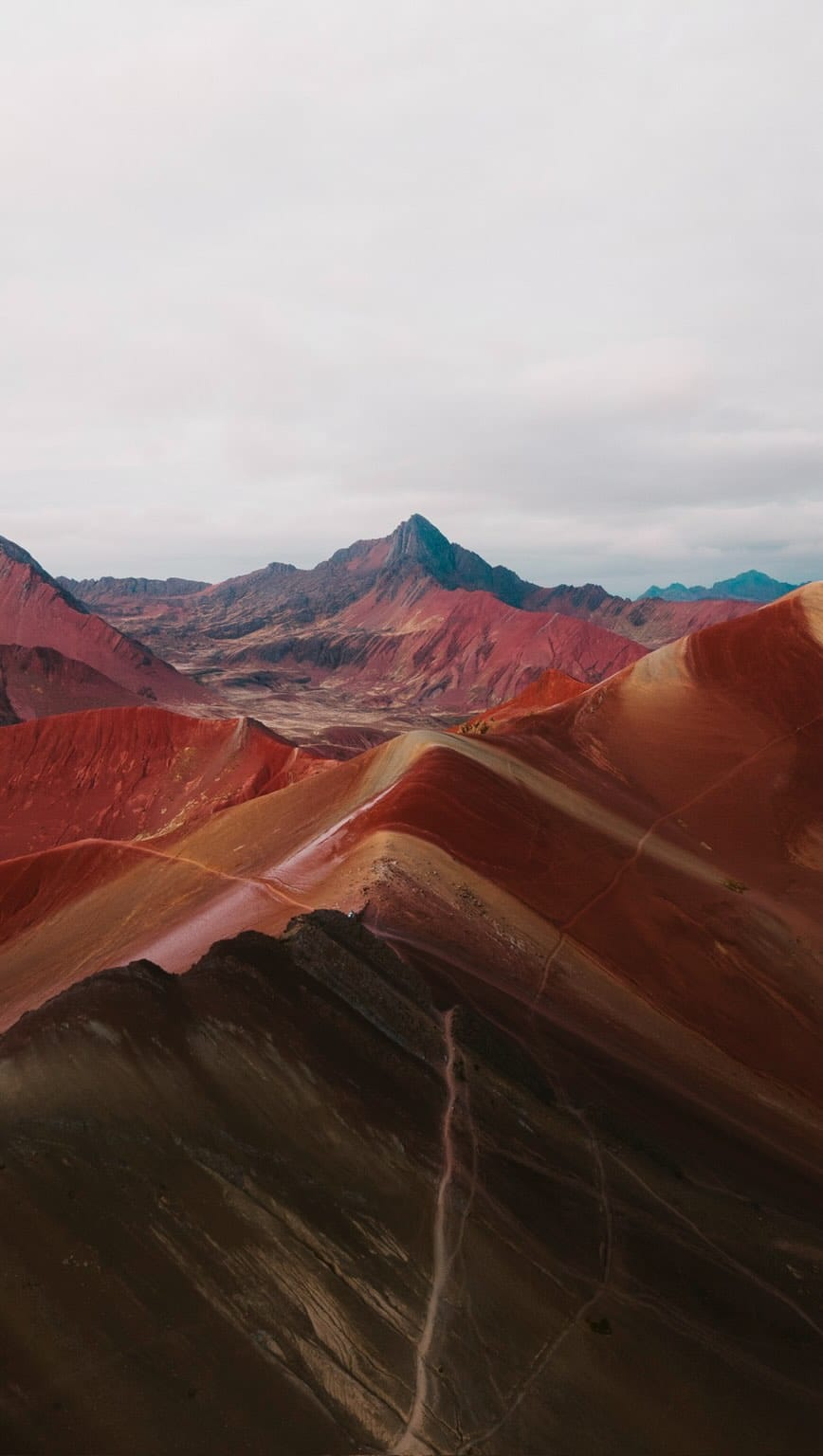 Post 3 by Alan Leon / viajes / aventura on Instagram (video)