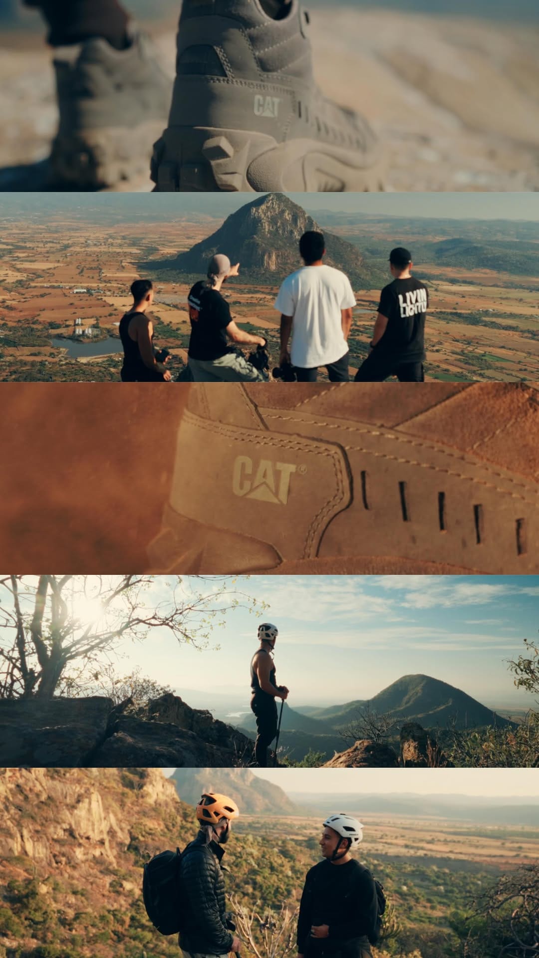 Post 8 by Alan Leon / viajes / aventura on Instagram (video)