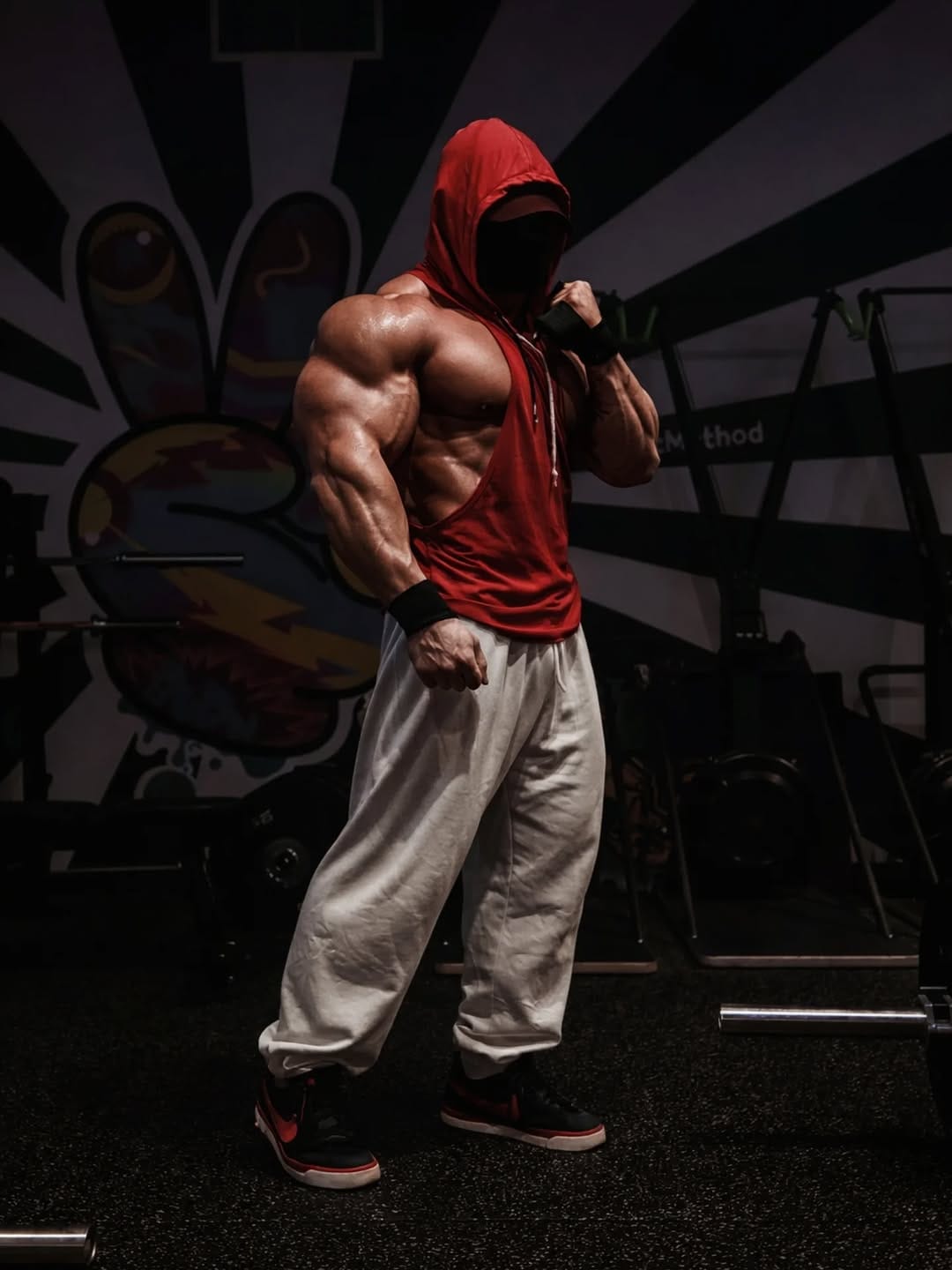 Post 1 by Bryant Josué™💪🏾 on Instagram (carousel)