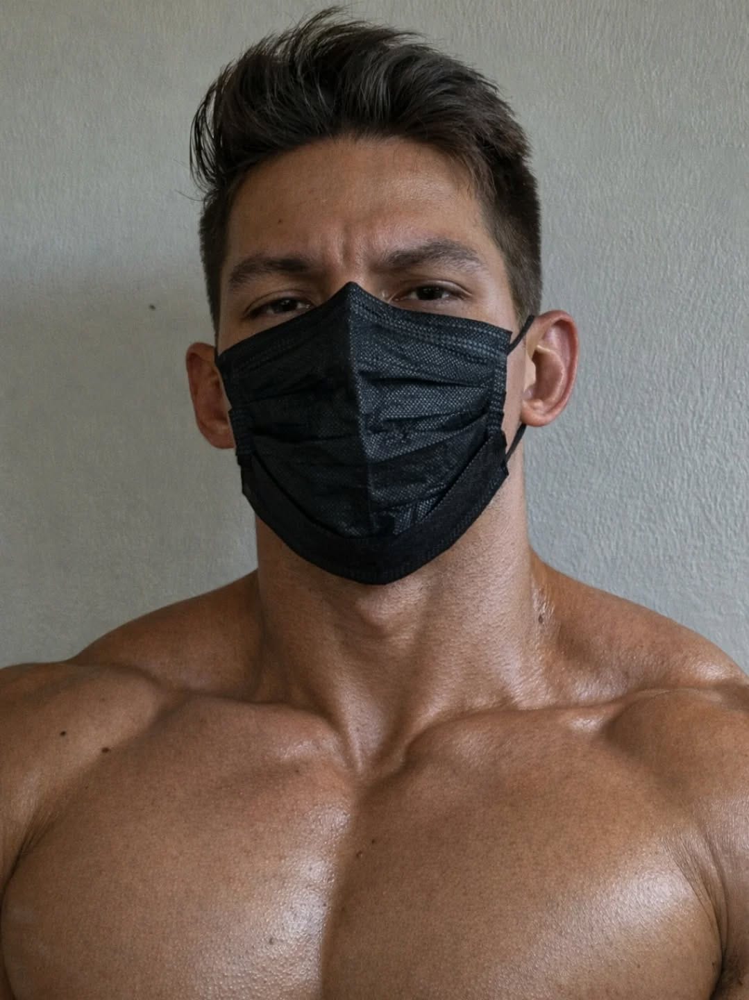 Post 2 by Bryant Josué™💪🏾 on Instagram (image)