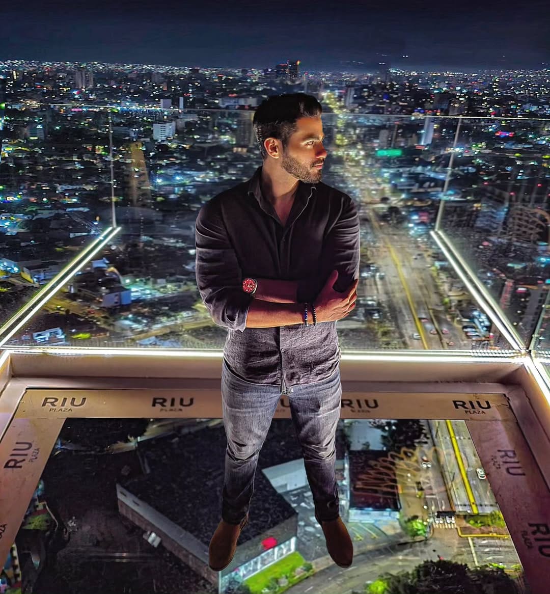 Post 6 by Jorge Lepez on Instagram (image)