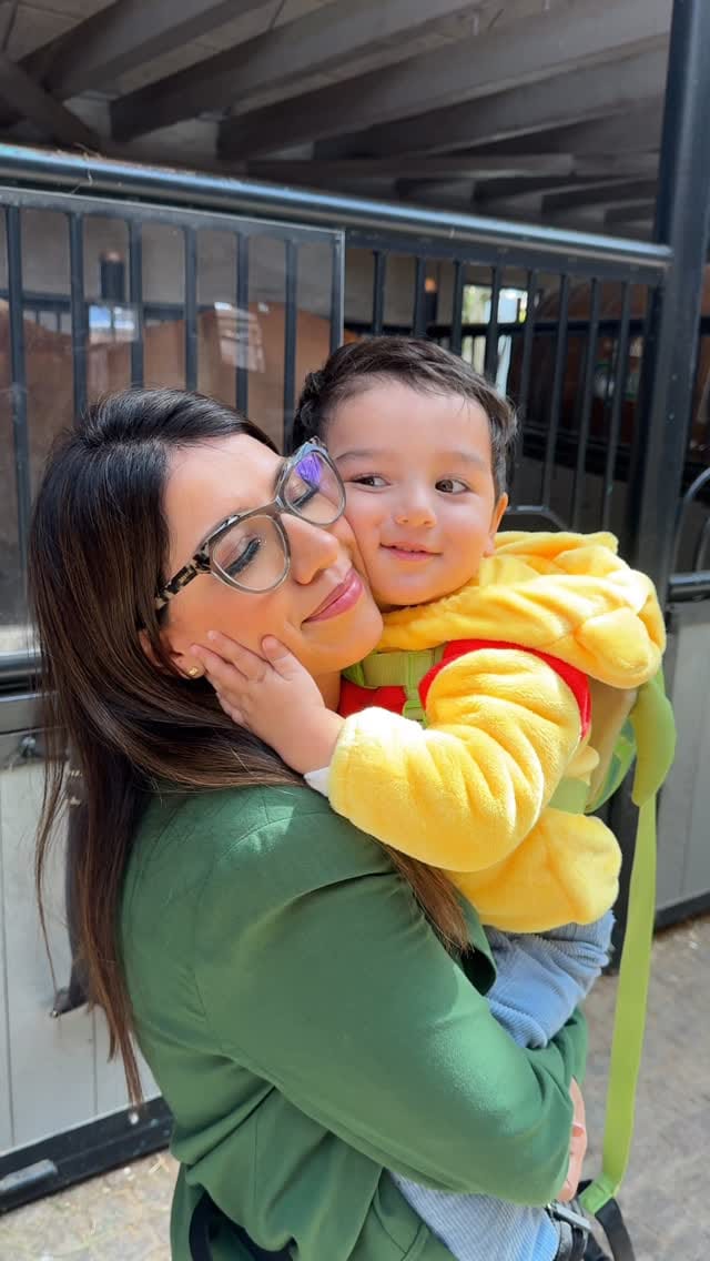 Post 2 by Karla Bigurra on Instagram (video)