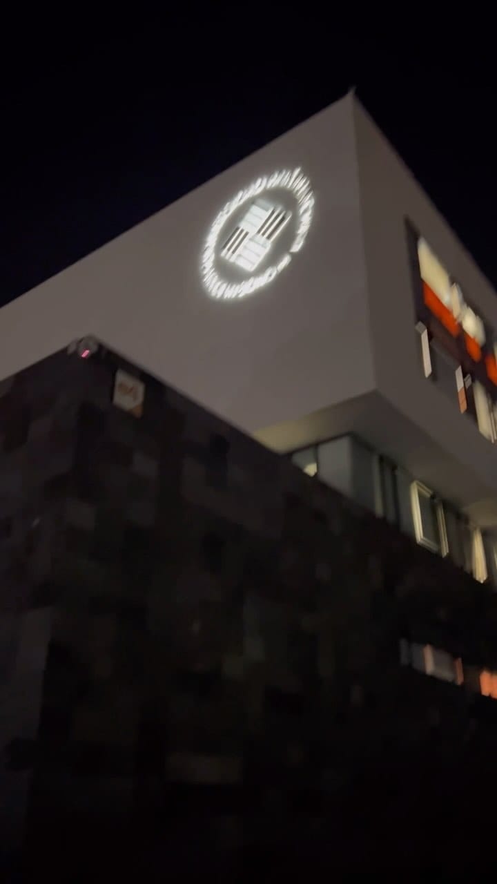 Post 8 by Dr. David Nieto B. on Instagram (video)