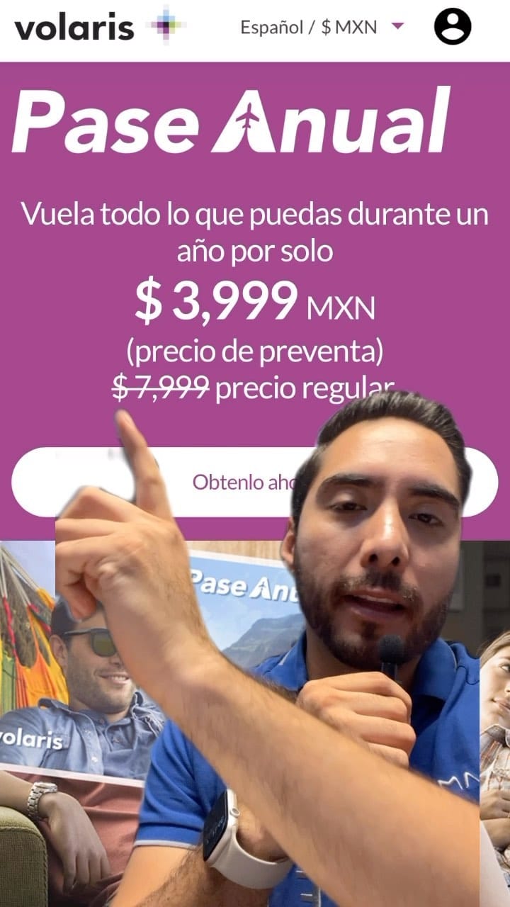 Post 9 by Dr. David Nieto B. on Instagram (video)
