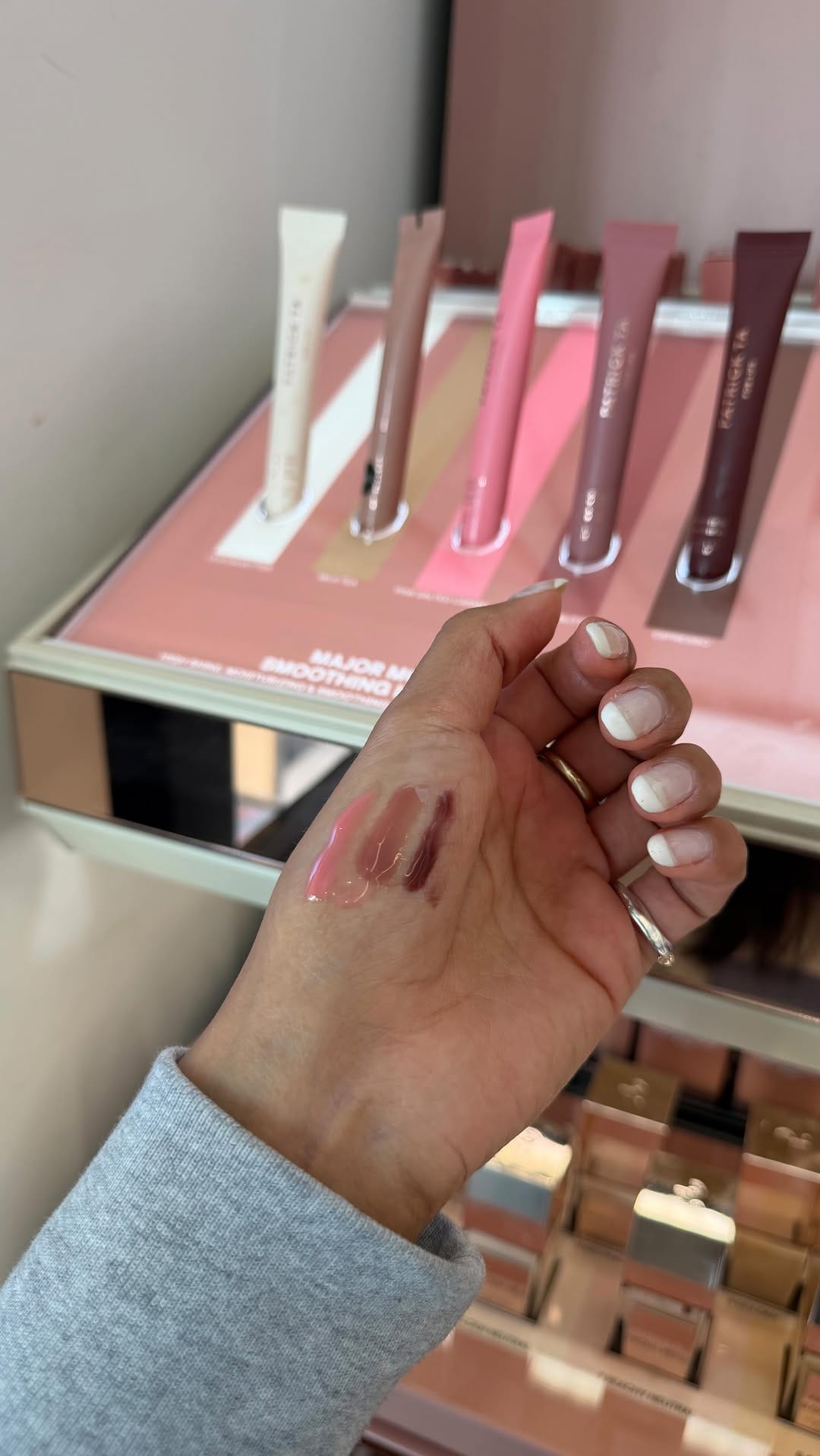 Post 3 by BEAUTYBYJOS.COM on Instagram (video)