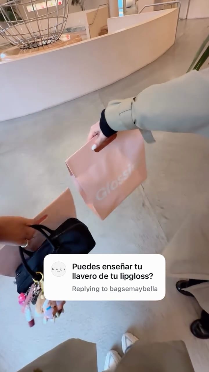 Post 10 by BEAUTYBYJOS.COM on Instagram (video)
