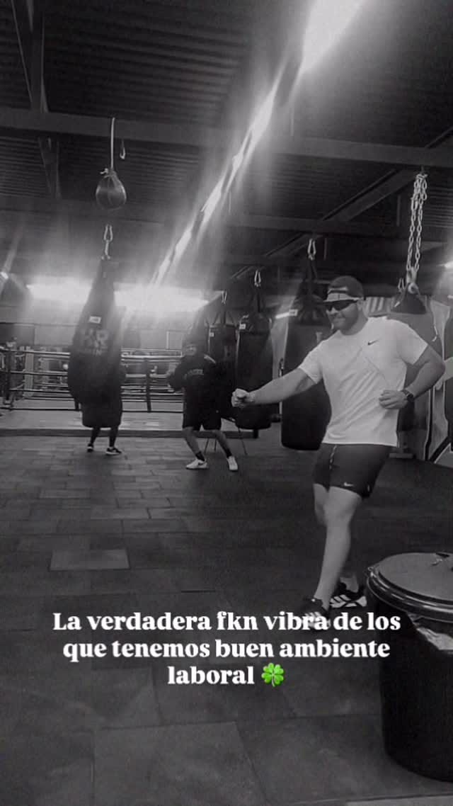 Post 6 by •DOBLE R• on Instagram (video)