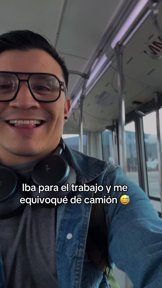 Post 6 by Juan G. Glez. on Instagram (video)