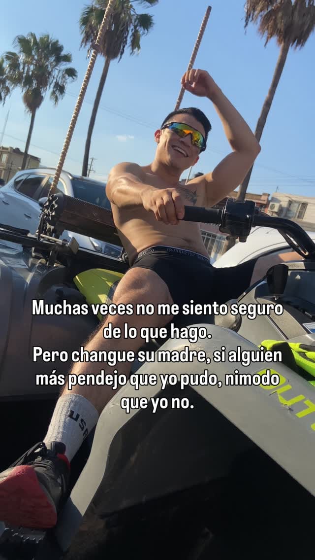 Post 5 by Juan G. Glez. on Instagram (video)