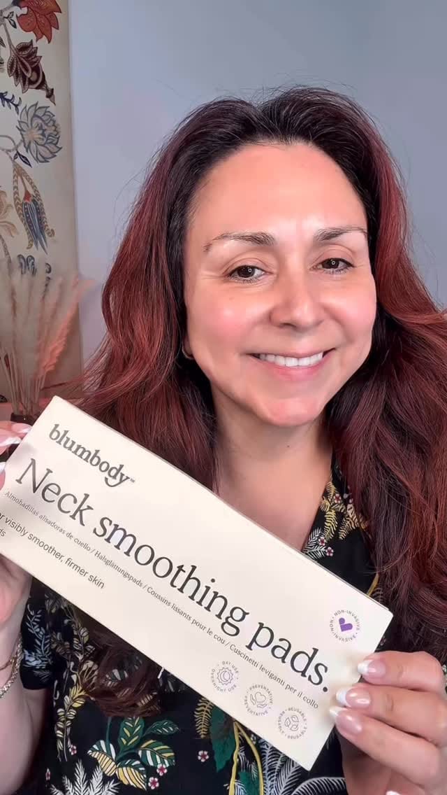 Post 5 by Jazmin Guerrero | Over 40 Beauty on Instagram (video)