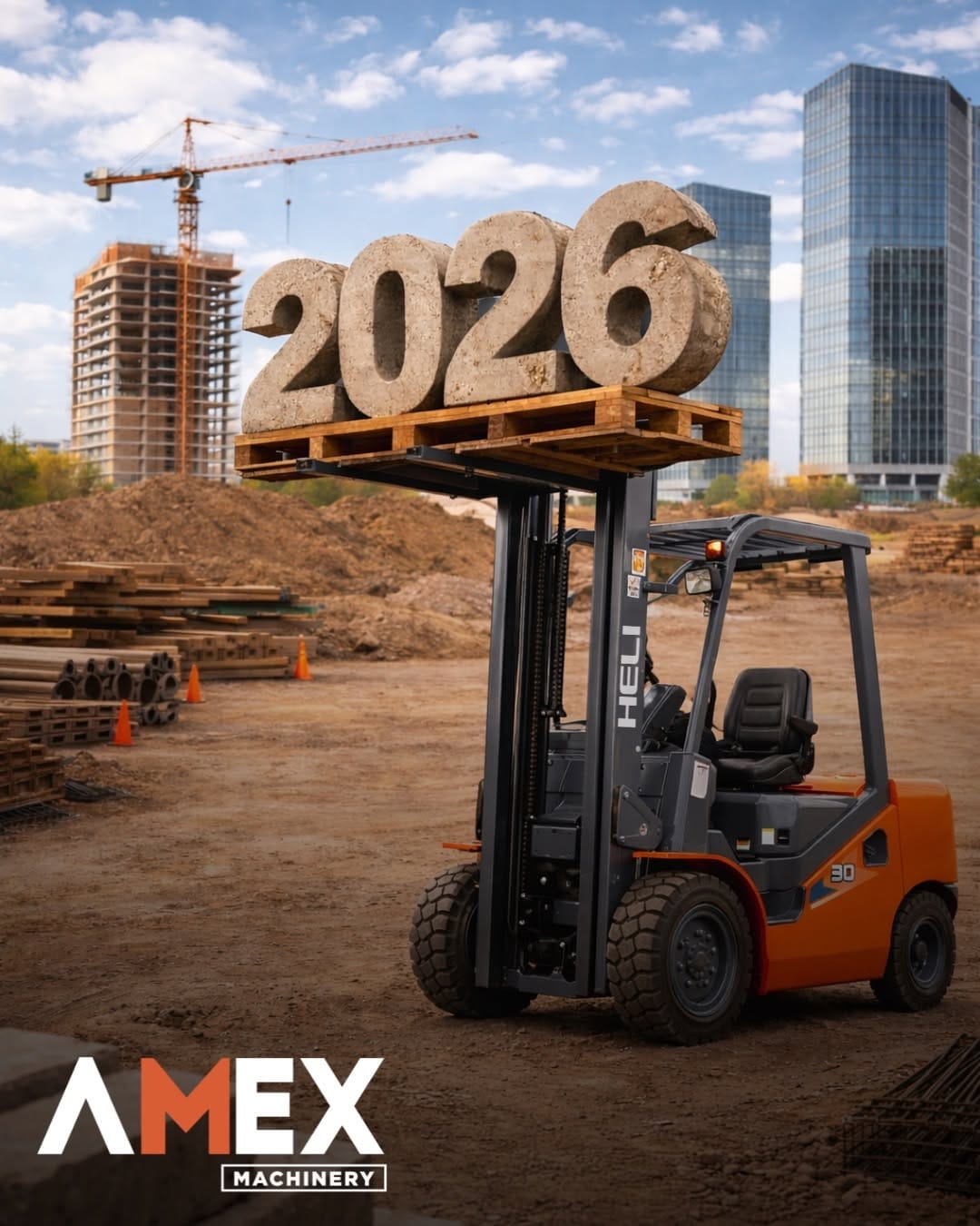 Post 3 by Amex Machinery on Instagram (image)