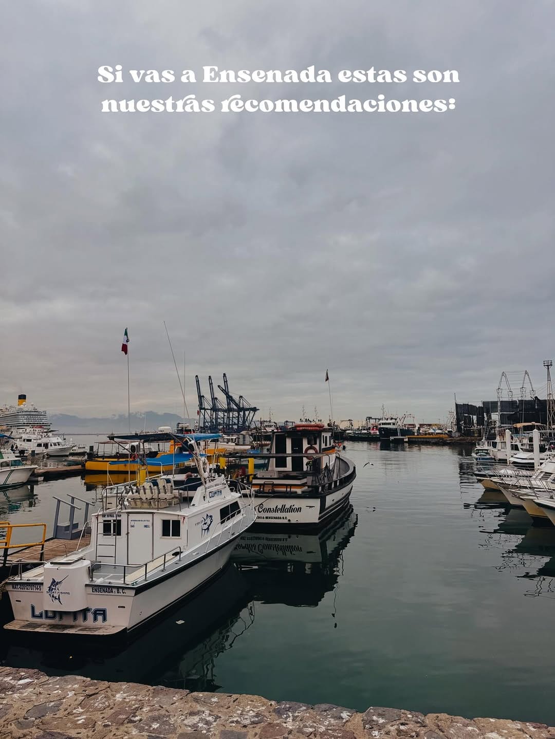 Post 1 by El Buen Comer on Instagram (carousel)