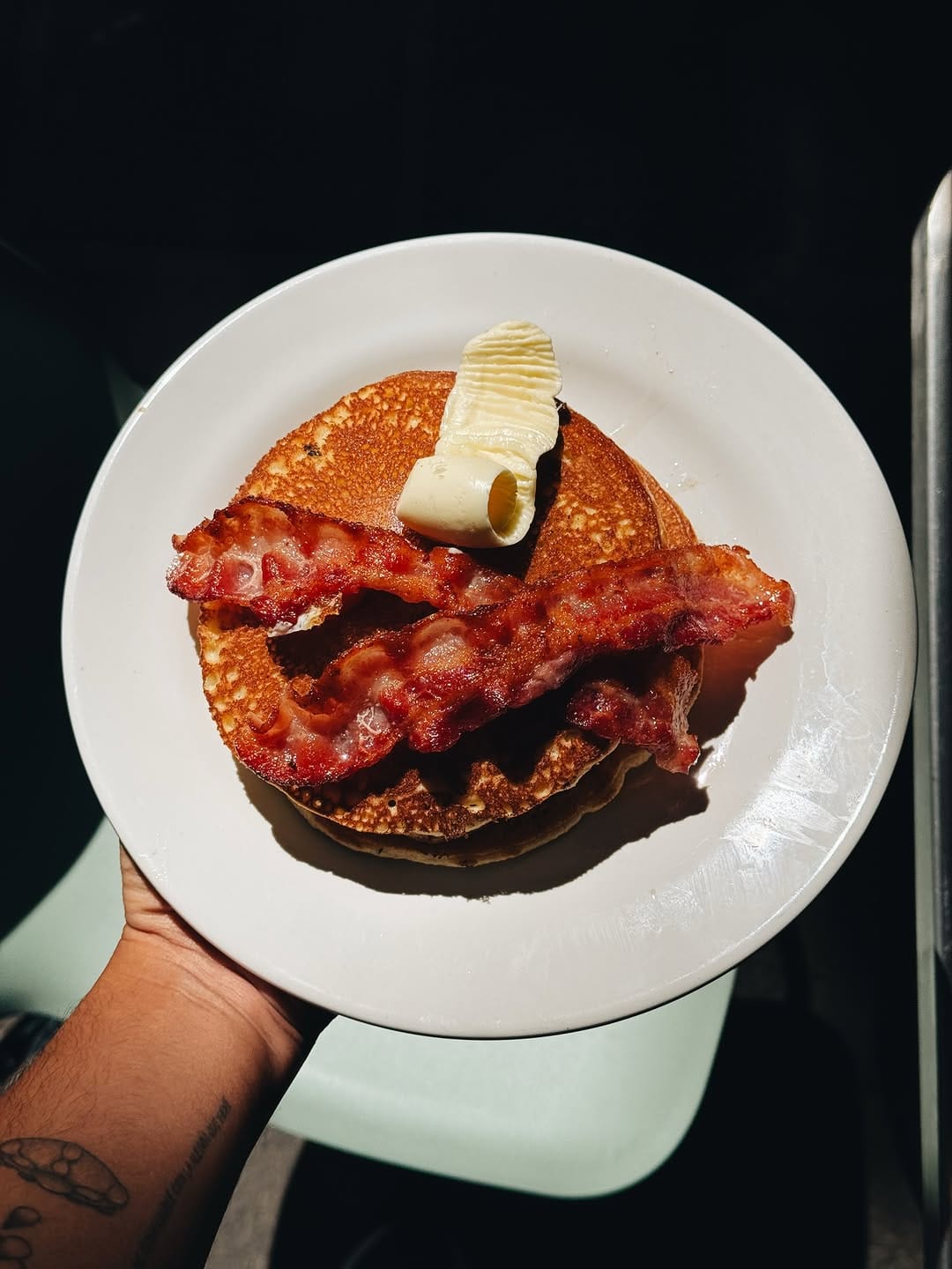 Post 5 by El Buen Comer on Instagram (carousel)