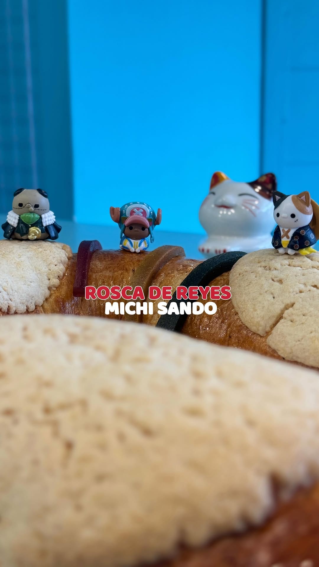Post 6 by El Buen Comer on Instagram (video)