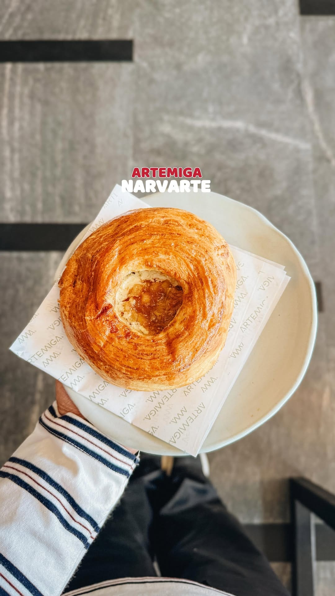 Post 10 by El Buen Comer on Instagram (video)