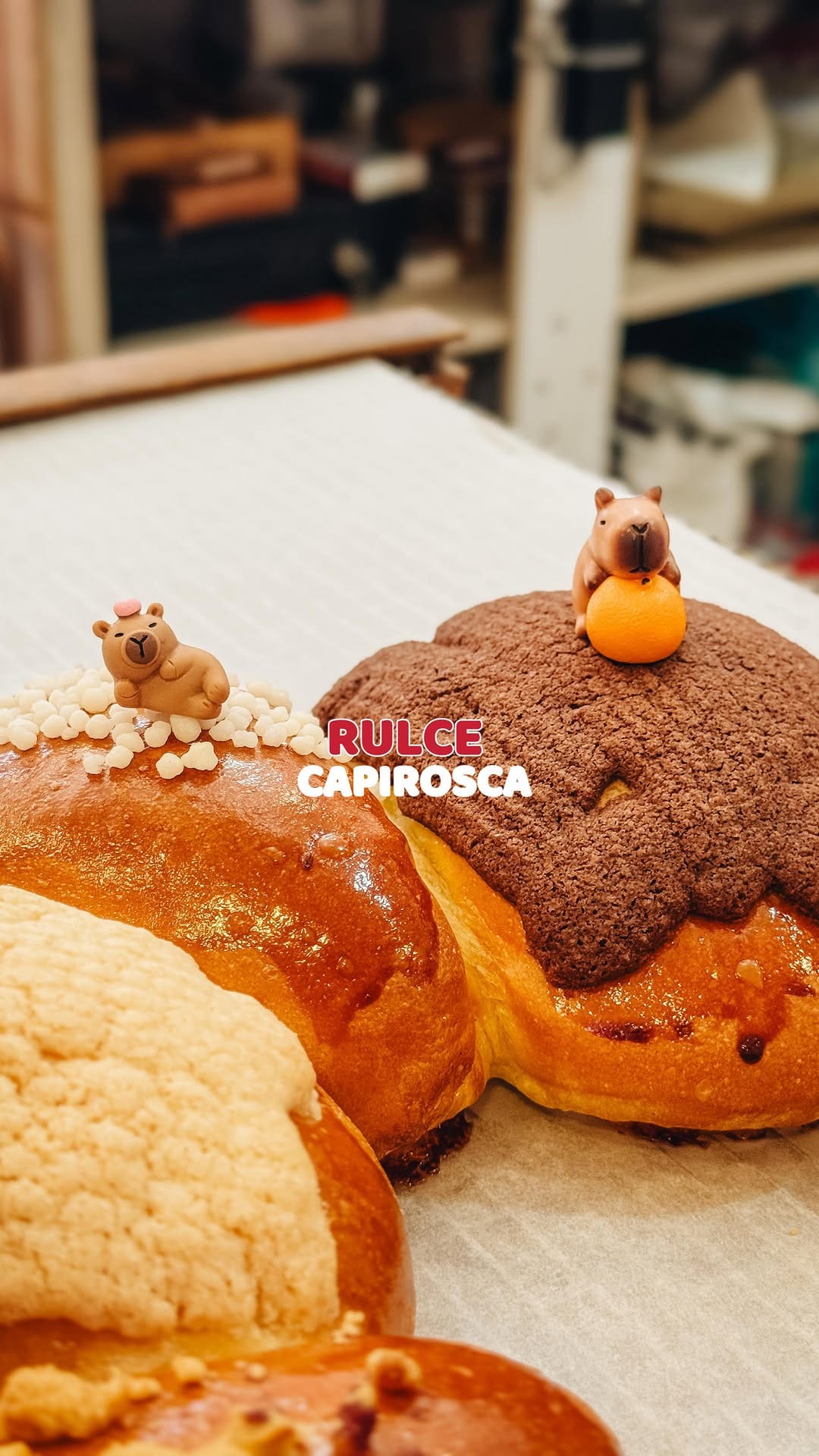 Post 9 by El Buen Comer on Instagram (video)