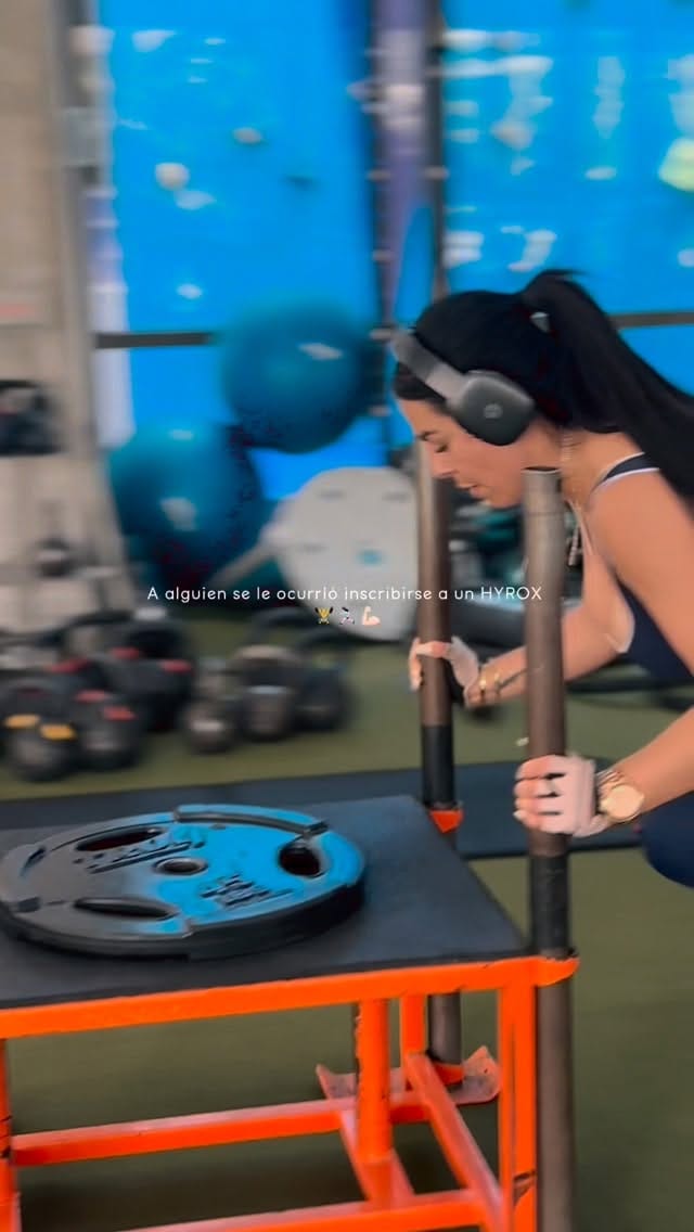 Post 3 by JOSA OREA on Instagram (video)