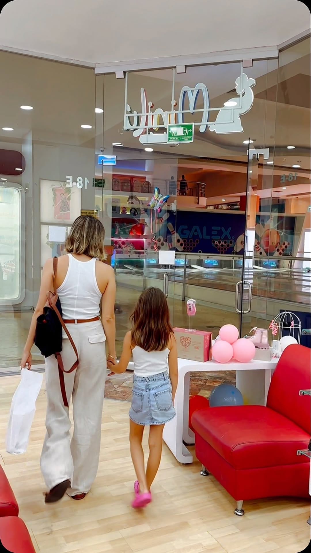 Post 9 by Zapaterías Minilú 🍭👟 on Instagram (video)