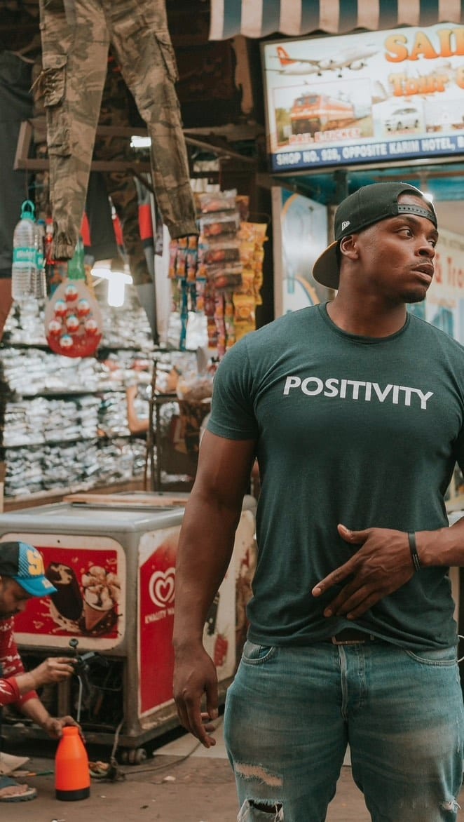 Post 10 by Phil The Culture on Instagram (video)