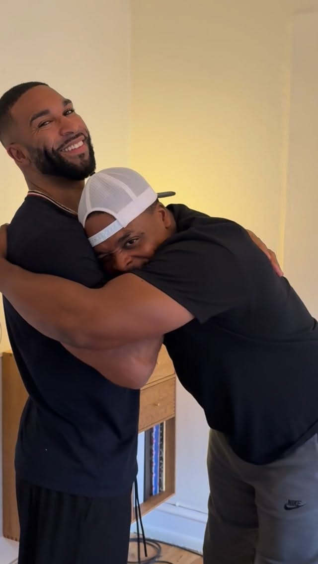 Post 6 by Phil The Culture on Instagram (video)