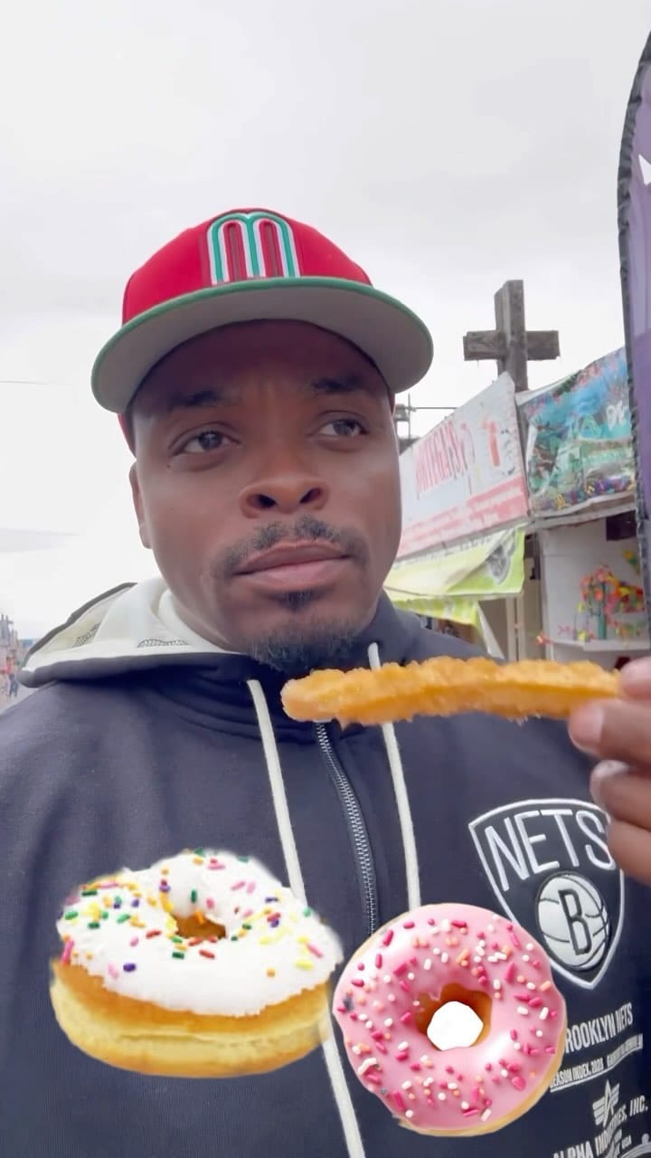 Post 9 by Phil The Culture on Instagram (video)