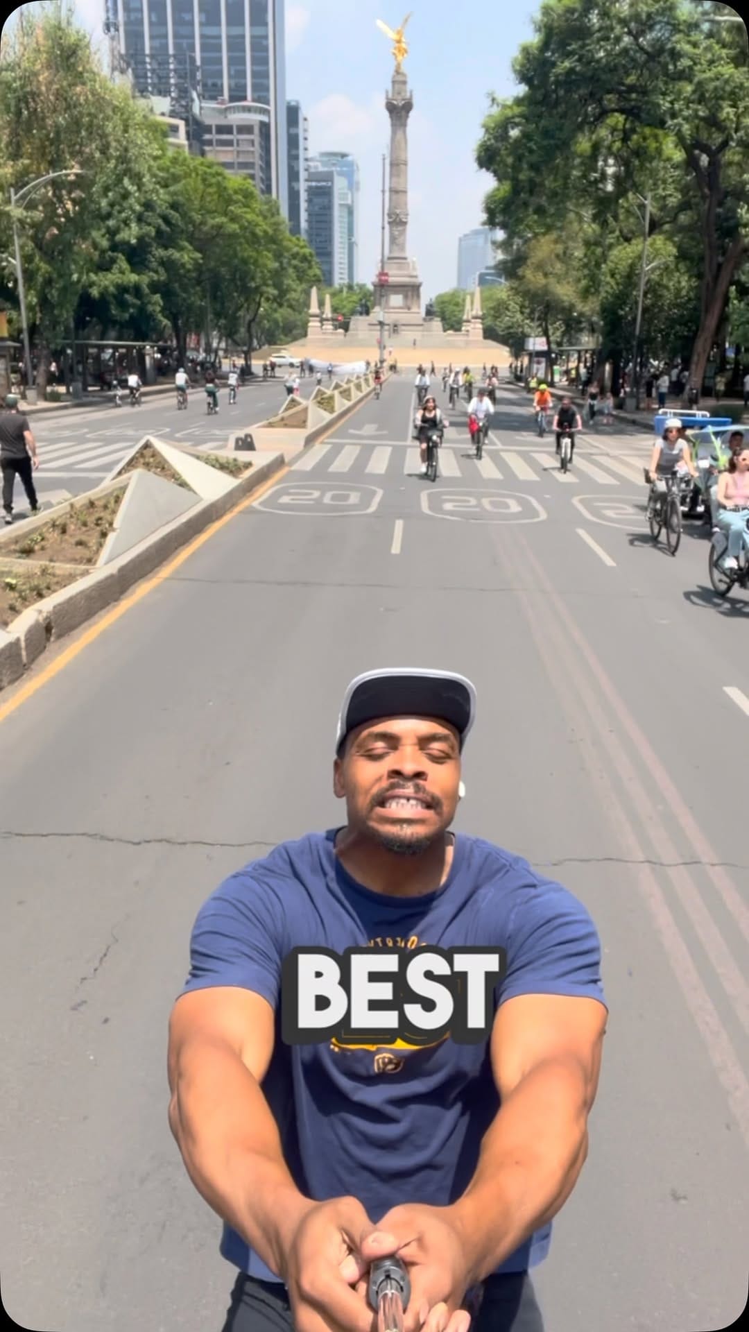 Post 8 by Phil The Culture on Instagram (video)