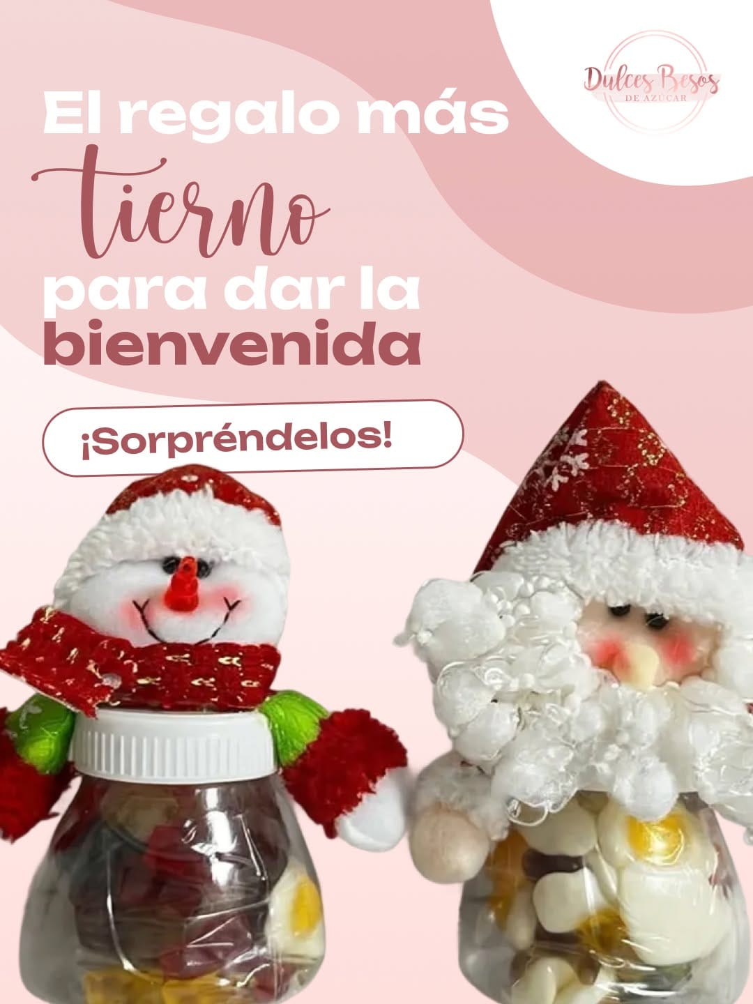 Post 9 by Dulces Besos de Azúcar on Instagram (image)