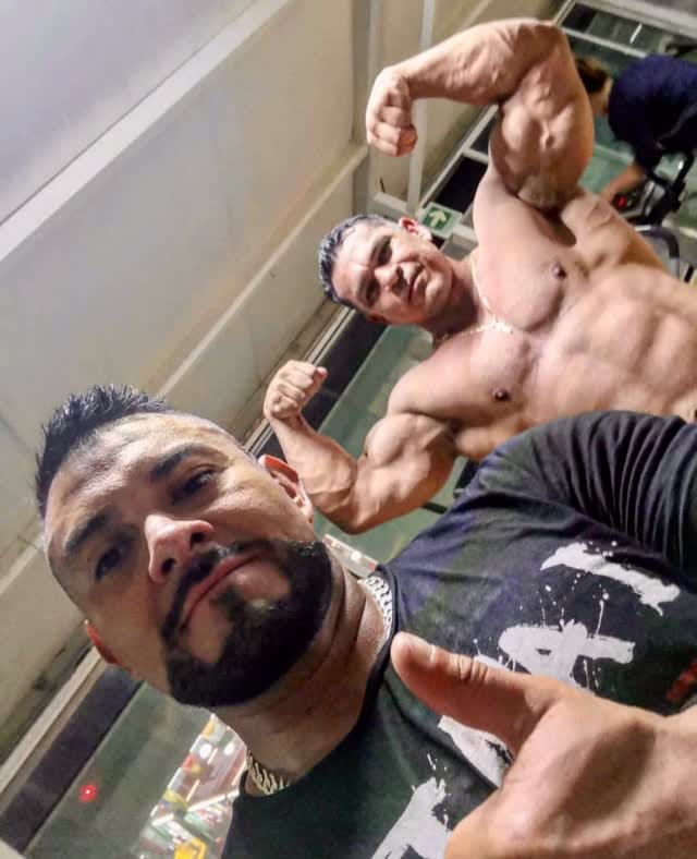 Post 1 by Juan Alonso Pineda Romero on Instagram (video)